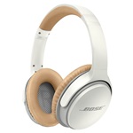 Bose SoundLink AE II Bluetooth mikrofonos fehér fejhallgató