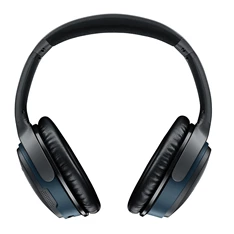 Bose SoundLink AE II Bluetooth mikrofonos fekete fejhallgató
