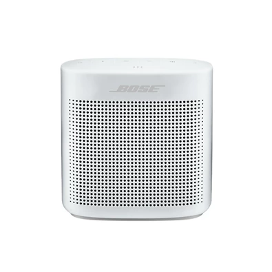 Bose SoundLink Colour II Bluetooth fehér hangszóró