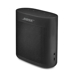 Bose SoundLink Colour II Bluetooth fekete hangszóró