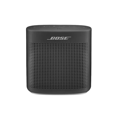 Bose SoundLink Colour II Bluetooth fekete hangszóró