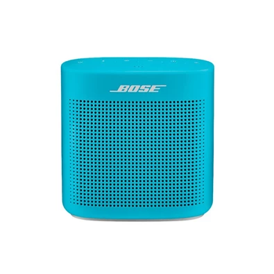 Bose SoundLink Colour II Bluetooth kék hangszóró