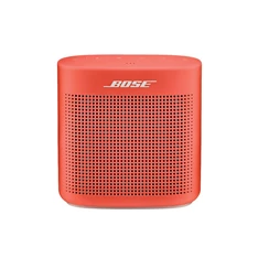 Bose SoundLink Colour II Bluetooth piros hangszóró