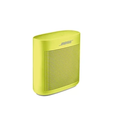 Bose SoundLink Colour II Bluetooth sárga hangszóró