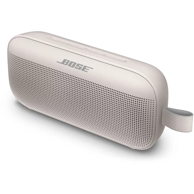 Bose SoundLink® FLEX Bluetooth fehér hangszóró