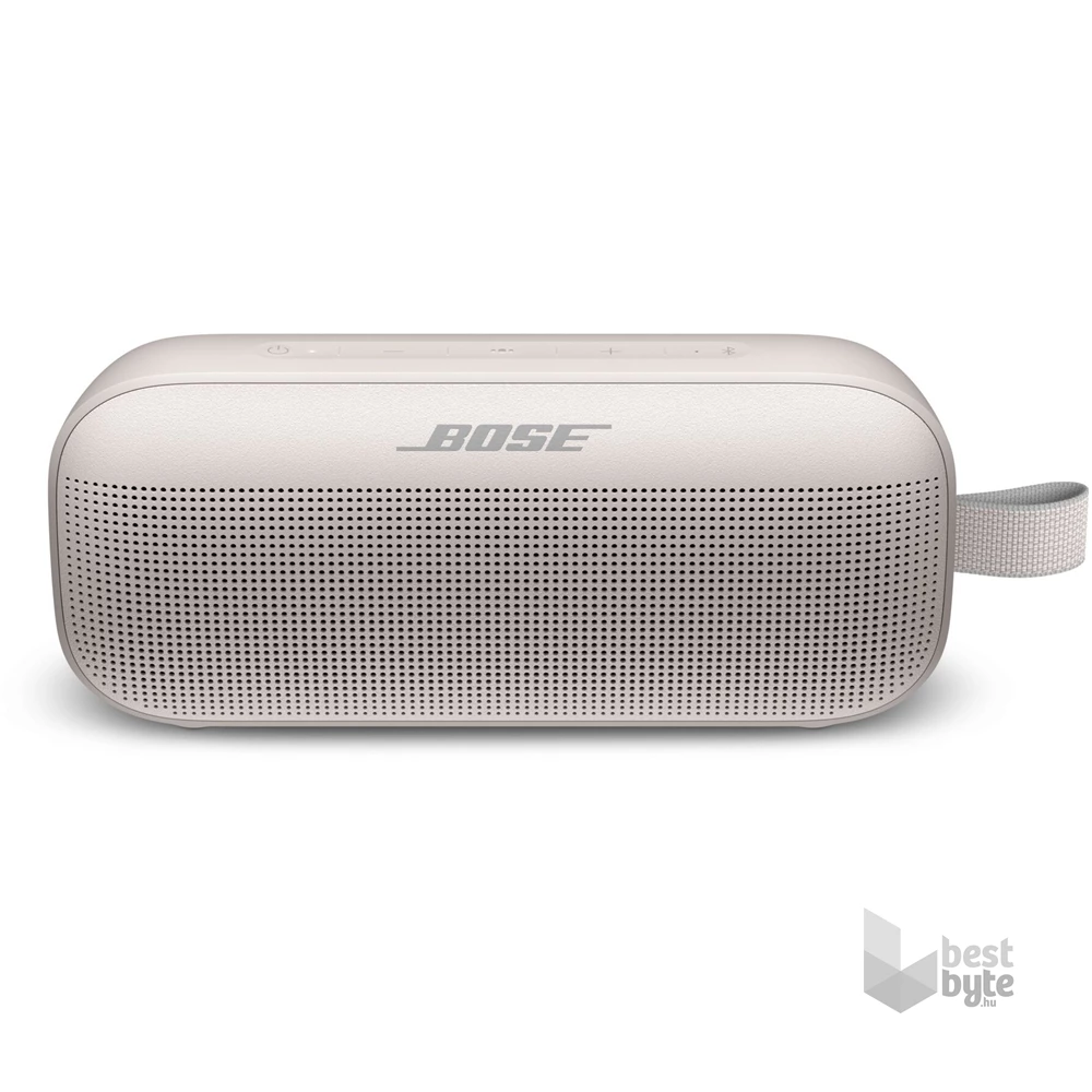 Bose SoundLink® FLEX Bluetooth fehér hangszóró