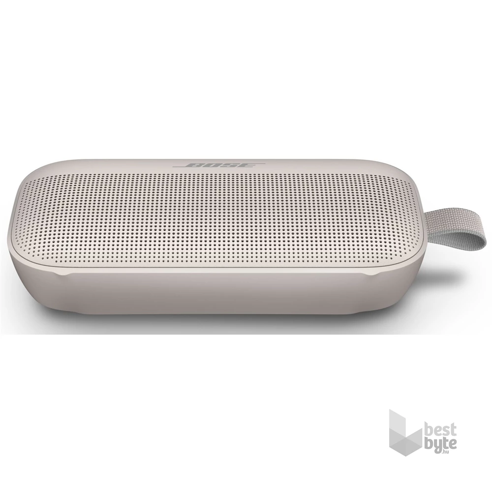 Bose SoundLink® FLEX Bluetooth fehér hangszóró