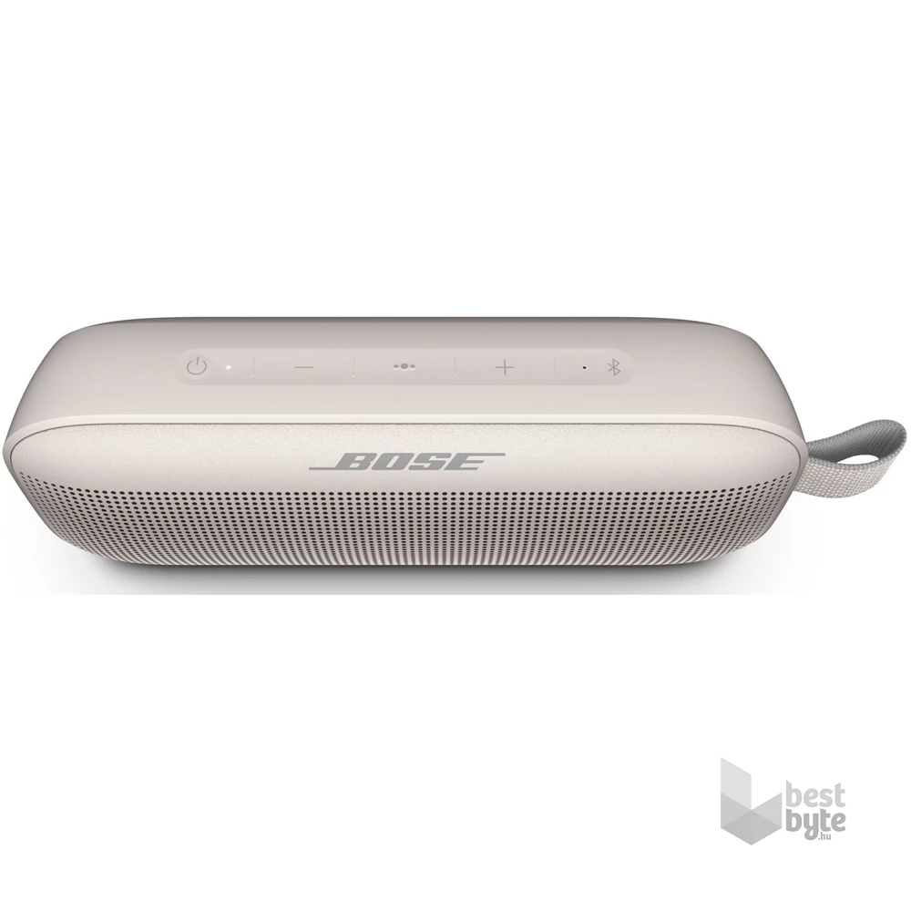 Bose SoundLink® FLEX Bluetooth fehér hangszóró