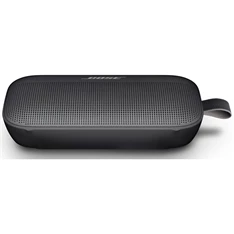 Bose SoundLink® FLEX Bluetooth fekete hangszóró