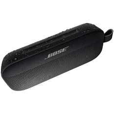 Bose SoundLink® FLEX Bluetooth fekete hangszóró
