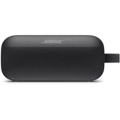 Bose SoundLink® FLEX Bluetooth fekete hangszóró