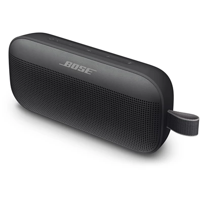 Bose SoundLink® FLEX Bluetooth fekete hangszóró