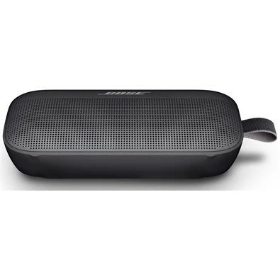 Bose SoundLink® FLEX Bluetooth fekete hangszóró