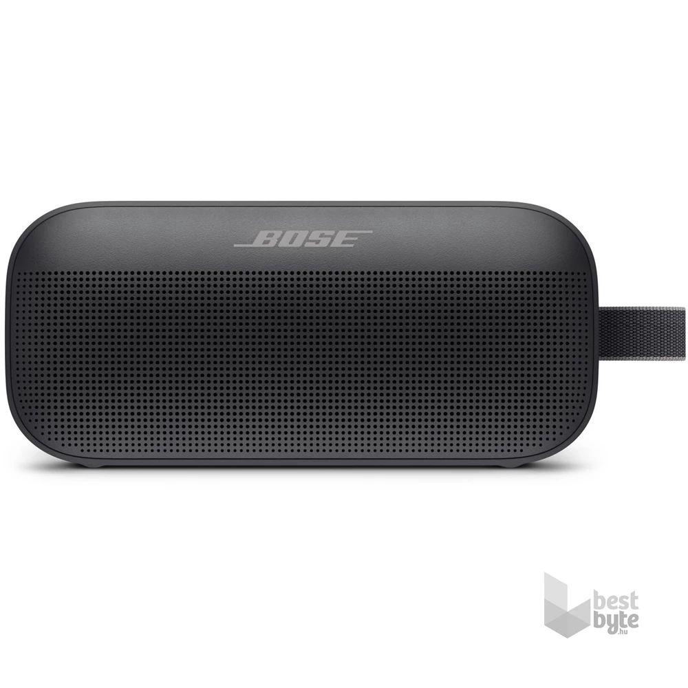 Bose SoundLink® FLEX Bluetooth fekete hangszóró