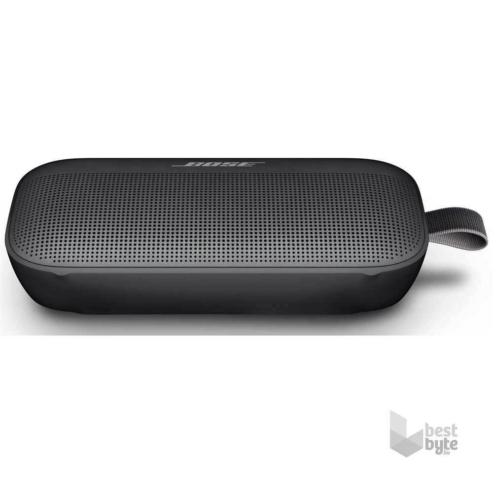 Bose SoundLink® FLEX Bluetooth fekete hangszóró