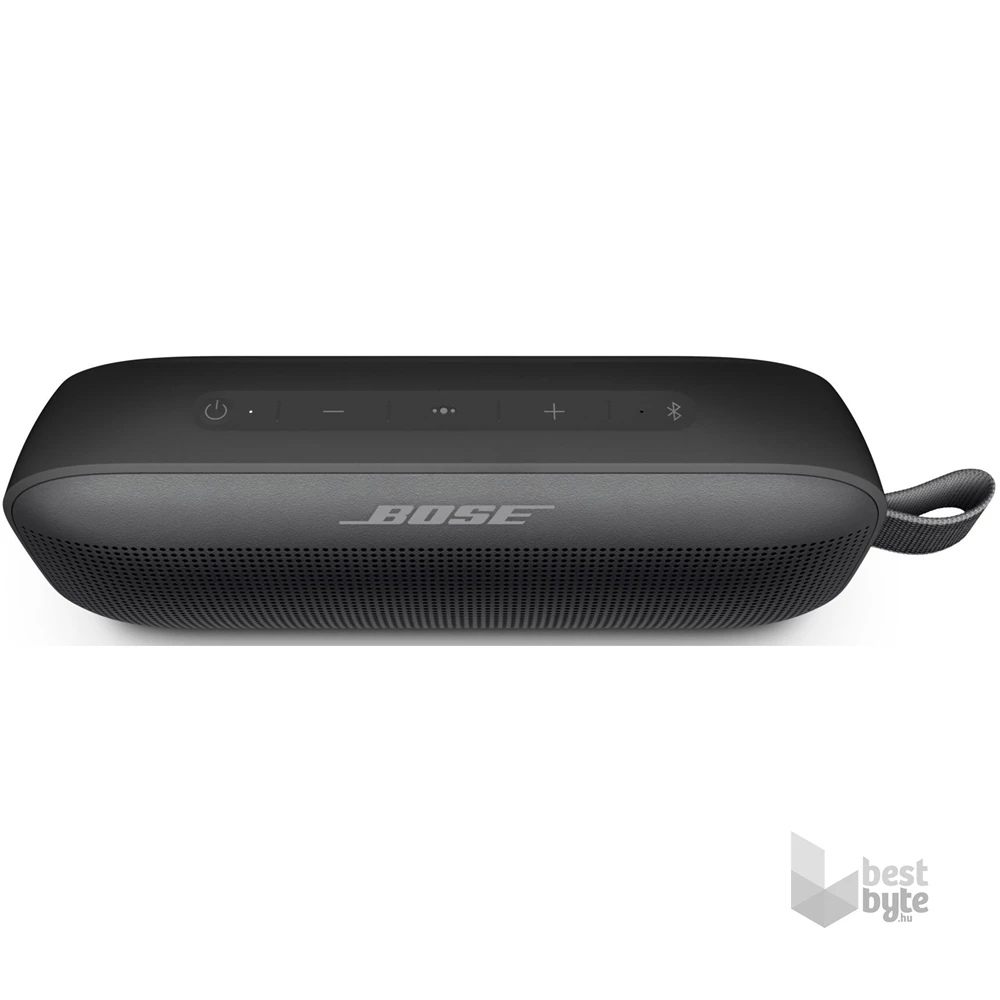 Bose SoundLink® FLEX Bluetooth fekete hangszóró