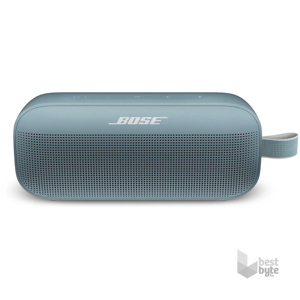 Bose SoundLink® FLEX Bluetooth kék hangszóró