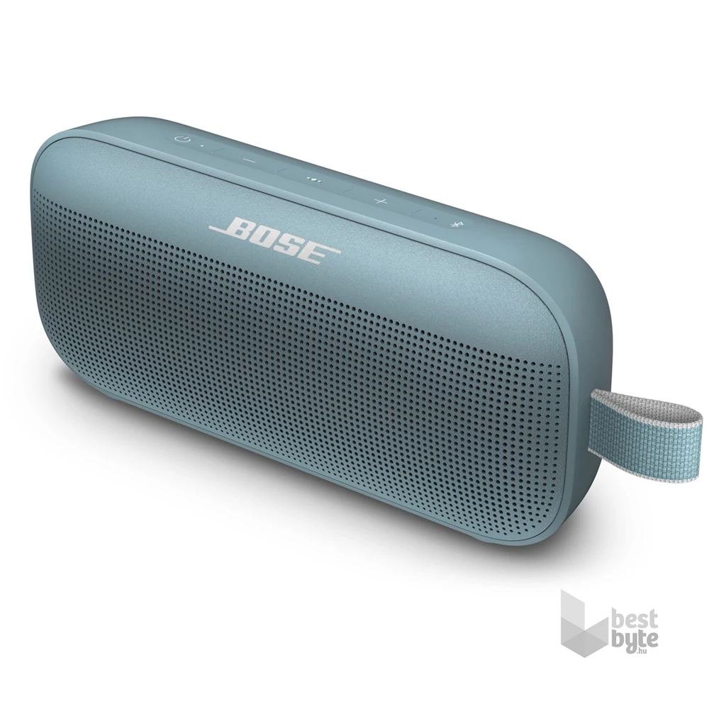 Bose SoundLink® FLEX Bluetooth kék hangszóró