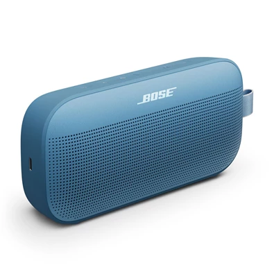 Bose SoundLink® FLEX II. Bluetooth alkonykék hangszóró
