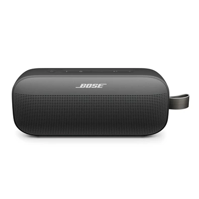 Bose SoundLink® FLEX II. fekete Bluetooth hangszóró
