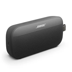 Bose SoundLink® FLEX II. fekete Bluetooth hangszóró