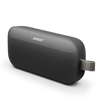 Bose SoundLink® FLEX II. fekete Bluetooth hangszóró