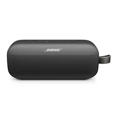 Bose SoundLink® FLEX II. fekete Bluetooth hangszóró (Újracsomagolt) Bose SoundLink® FLEX II. fekete Bluetooth hangszóró (Újracsomagolt)