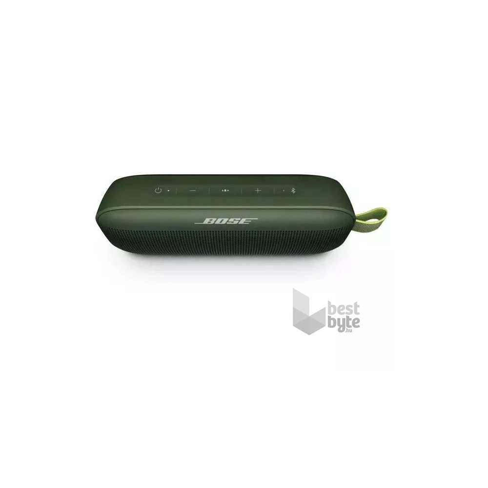 Bose SoundLink® FLEX ciprus zöld Bluetooth hangszóró