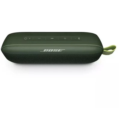 Bose SoundLink® FLEX ciprus zöld Bluetooth hangszóró