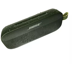 Bose SoundLink® FLEX ciprus zöld Bluetooth hangszóró
