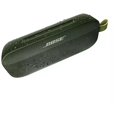 Bose SoundLink® FLEX ciprus zöld Bluetooth hangszóró