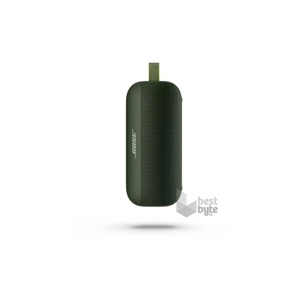 Bose SoundLink® FLEX ciprus zöld Bluetooth hangszóró