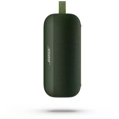 Bose SoundLink® FLEX ciprus zöld Bluetooth hangszóró