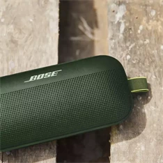 Bose SoundLink® FLEX ciprus zöld Bluetooth hangszóró