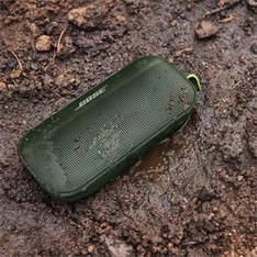 Bose SoundLink® FLEX ciprus zöld Bluetooth hangszóró