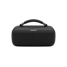 Bose SoundLink Max fekete Bluetooth hangszóró