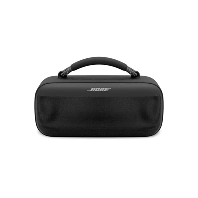 Bose SoundLink Max fekete Bluetooth hangszóró