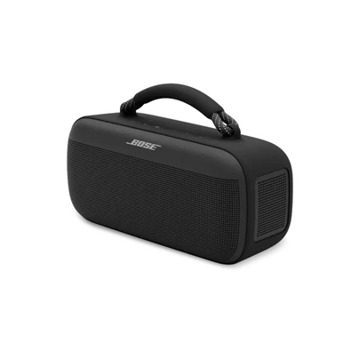 Bose SoundLink Max fekete Bluetooth hangszóró