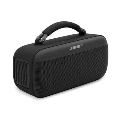 Bose SoundLink Max fekete Bluetooth hangszóró