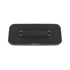 Bose SoundLink Max fekete Bluetooth hangszóró