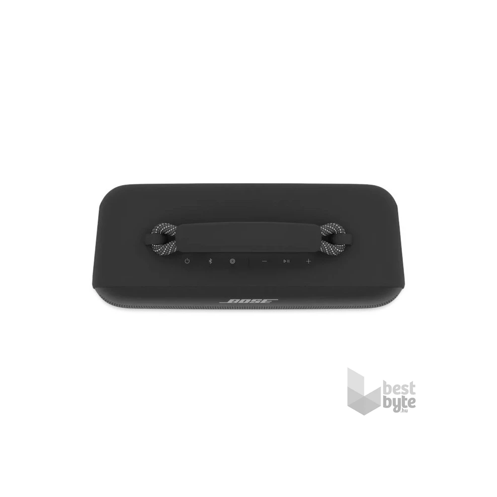 Bose SoundLink Max fekete Bluetooth hangszóró
