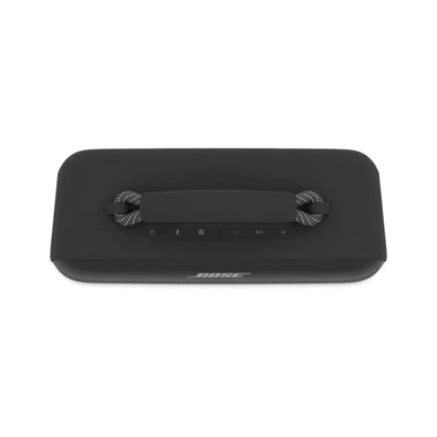 Bose SoundLink Max fekete Bluetooth hangszóró
