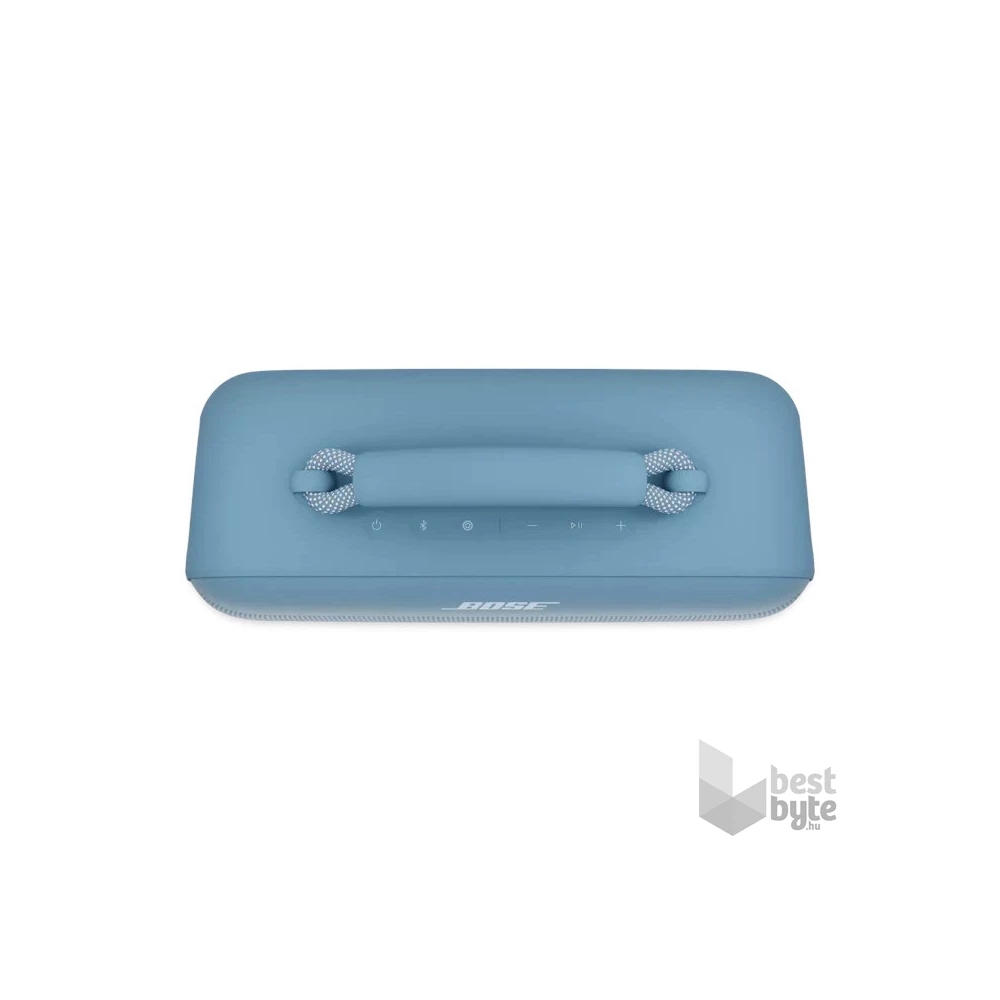Bose SoundLink Max kék Bluetooth hangszóró