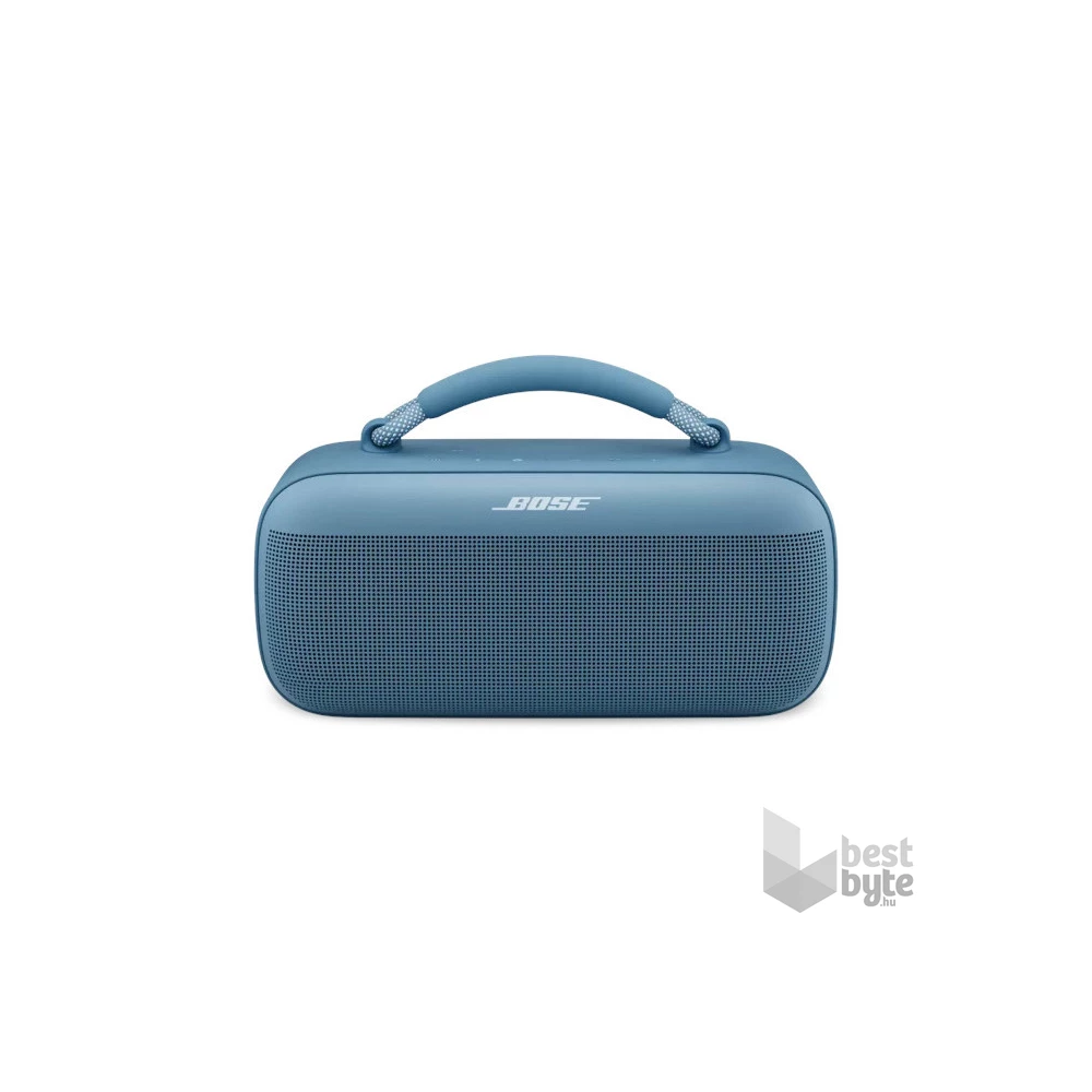 Bose SoundLink Max kék Bluetooth hangszóró