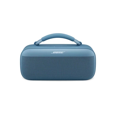 Bose SoundLink Max kék Bluetooth hangszóró