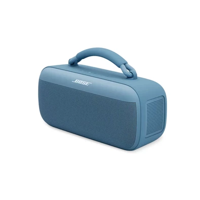 Bose SoundLink Max kék Bluetooth hangszóró