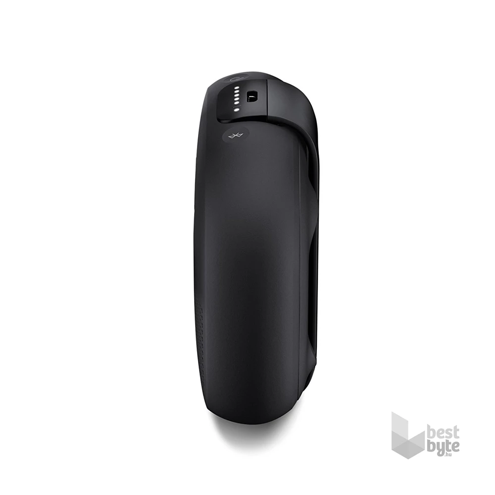 Bose SoundLink Micro Bluetooth fekete hangszóró