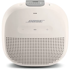 Bose SoundLink Micro Bluetooth füst-fehér hangszóró