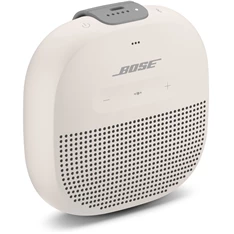 Bose SoundLink Micro Bluetooth füst-fehér hangszóró