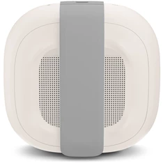 Bose SoundLink Micro Bluetooth füst-fehér hangszóró